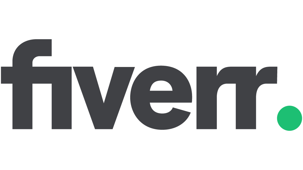 Logo de Fiverr