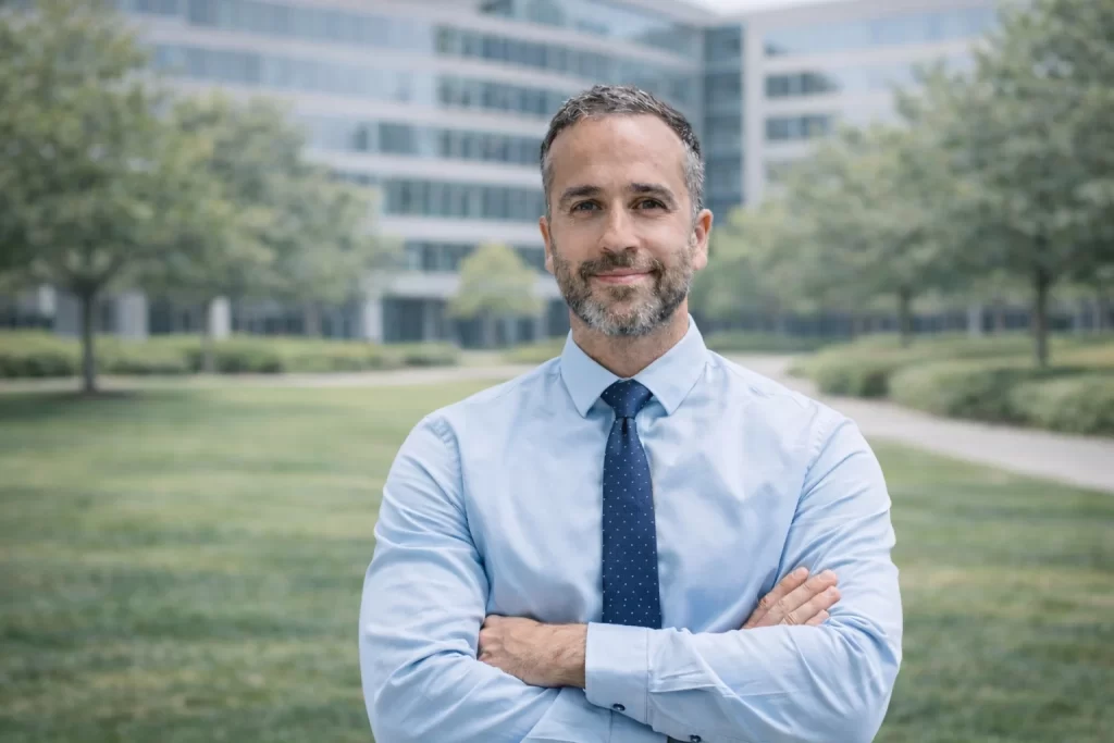 Sergio López - CFA and Founder of KEA Advisory