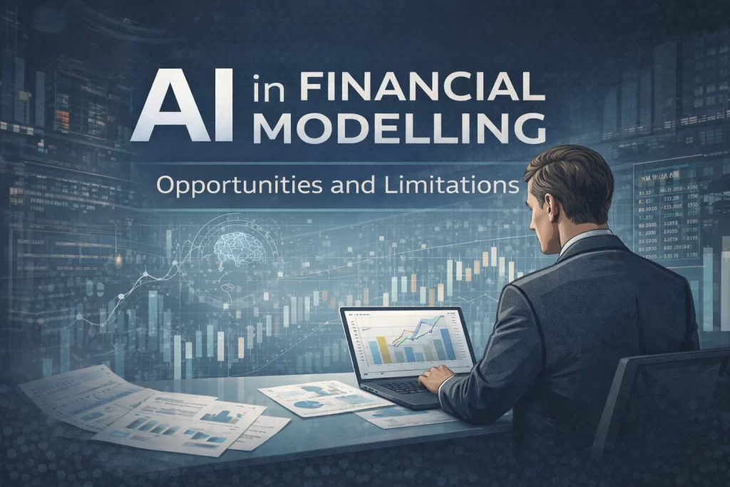 AI in finance