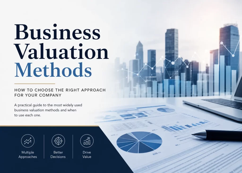Business Valuation Methods