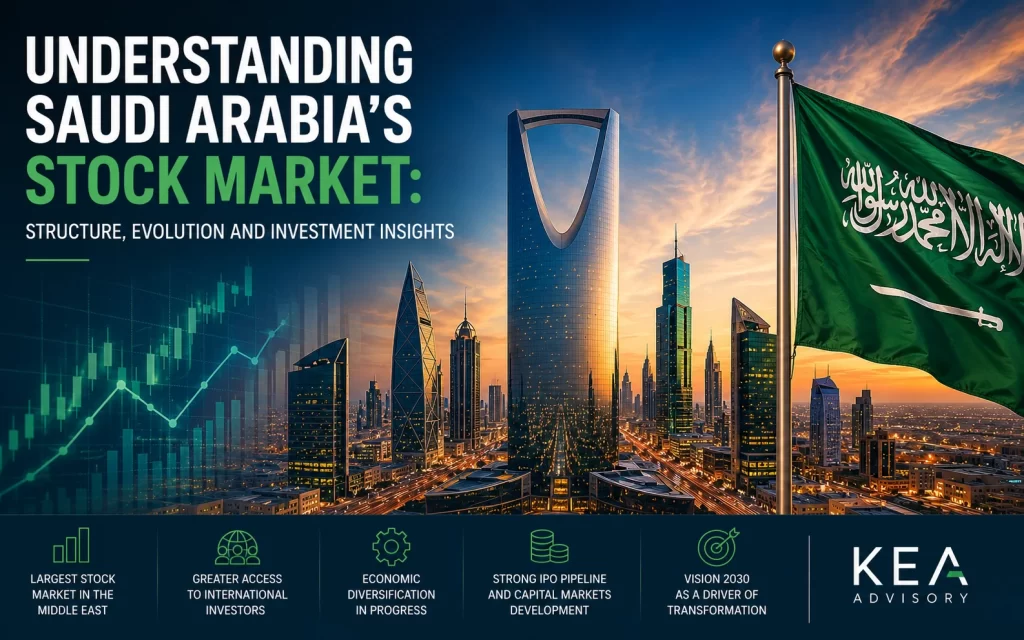 Understanding Arabia Saudi Stock Market